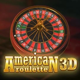 American Roullete 3D (Evoplay) – slot by Evoplay, featured at ggambloria.com
