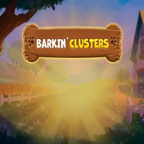Play the Barkin Clusters slot by Greentube on Gambloria Casino