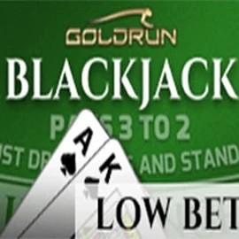 Play Blackjack Low Bets slot by Holland Power Gaming on ggambloria.com