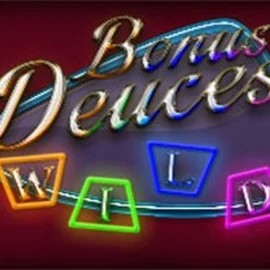 Play the Bonus Deuces Wild (RTG) slot by RTG (Reel Time Gaming) on Gambloria Casino