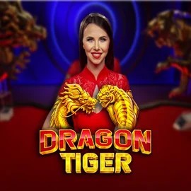 Dragon Tiger (Live) online slot from Pragmatic Play – play at ggambloria.com