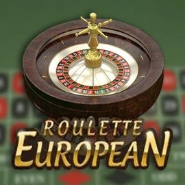 European Roulette (BGaming) by BGAMING, showcased at ggambloria.com – game logo
