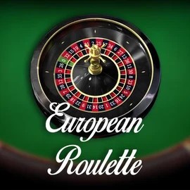 Enjoy European Roulette (Red Tiger) by Red Tiger Gaming – logo hosted on ggambloria.com