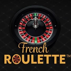 French Roulette (NetEnt) casino game by NetEnt – featured logo at Gambloria Casino