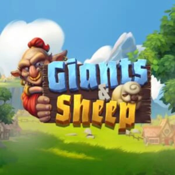 game logo by Relax Gaming on ggambloria.com
