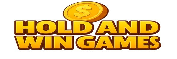 Hold and Win Games online slot from Playson – play at ggambloria.com
