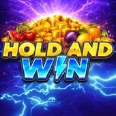 Hold and Win Games online slot from Playson – play at ggambloria.com