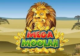 Mega Moolah slot – slot by Games Global, featured at ggambloria.com