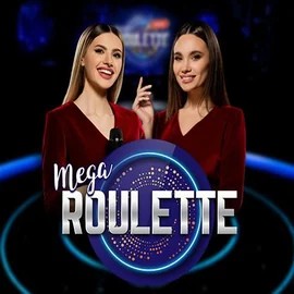 Mega Roulette online slot from Pragmatic Play – play at ggambloria.com