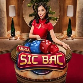 Enjoy Mega Sic Bac by Pragmatic Play – logo hosted on ggambloria.com