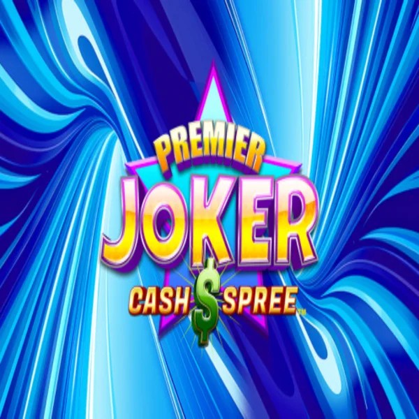 Play Premier Joker Cash Spree slot by Oros Gaming on ggambloria.com