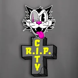 game logo by Hacksaw Gaming on ggambloria.com