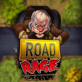 game logo by Nolimit City on ggambloria.com