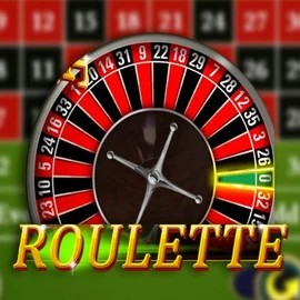 Roulette (Pragmatic Play) game by Pragmatic Play – logo hosted on Gambloria Casino