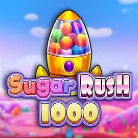 game logo by Pragmatic Play on ggambloria.com